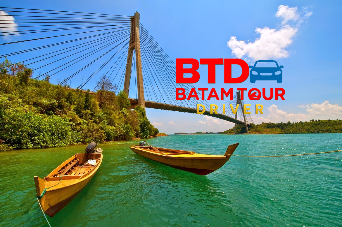 Batam Tour Guide & Layanan Antar Jemput