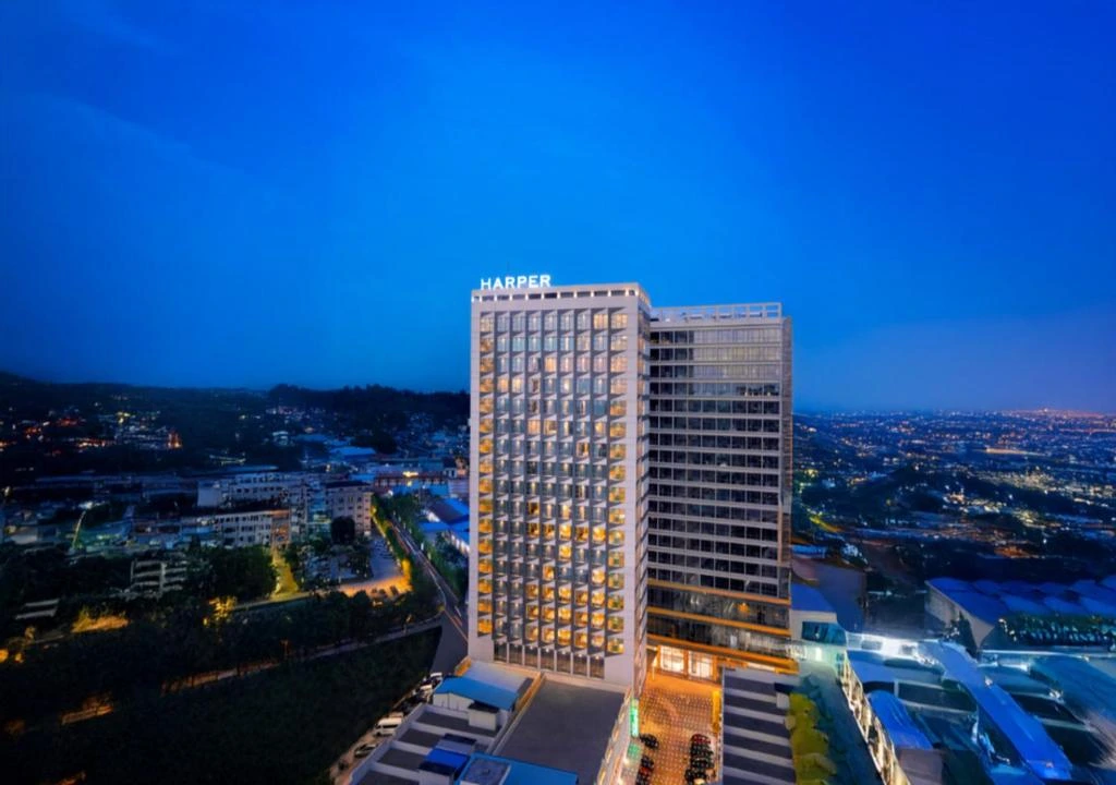 3D2N Trip Batam Hotel Harper