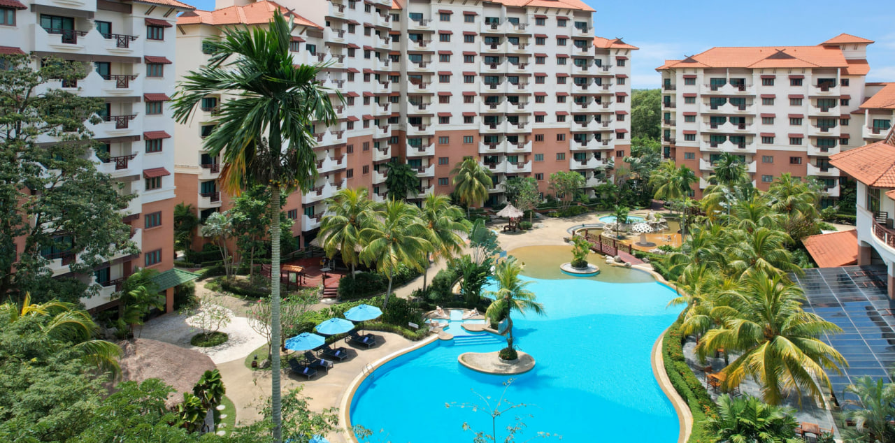 Batam Holiday Tour