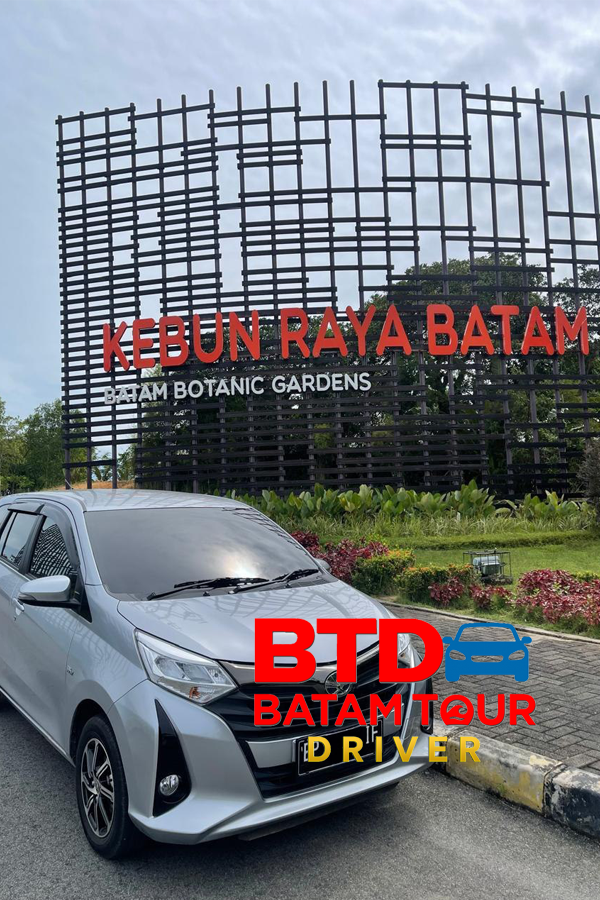 Rental Mobil Batam