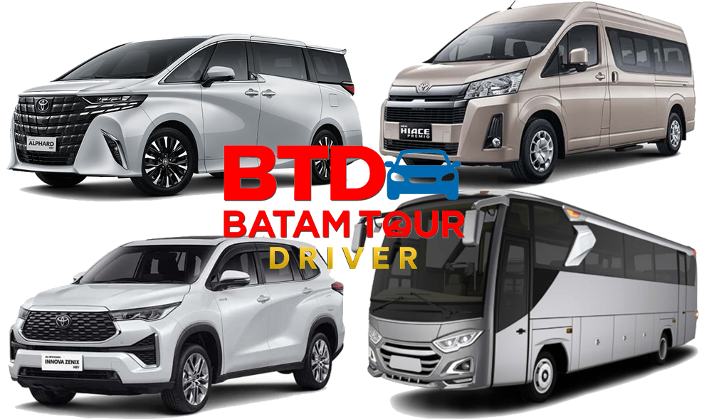 Sewa Mobil Batam Murah