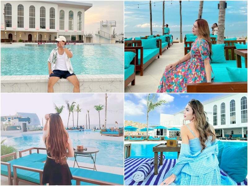 Batam Tour Package from Singapore Infinity Beach