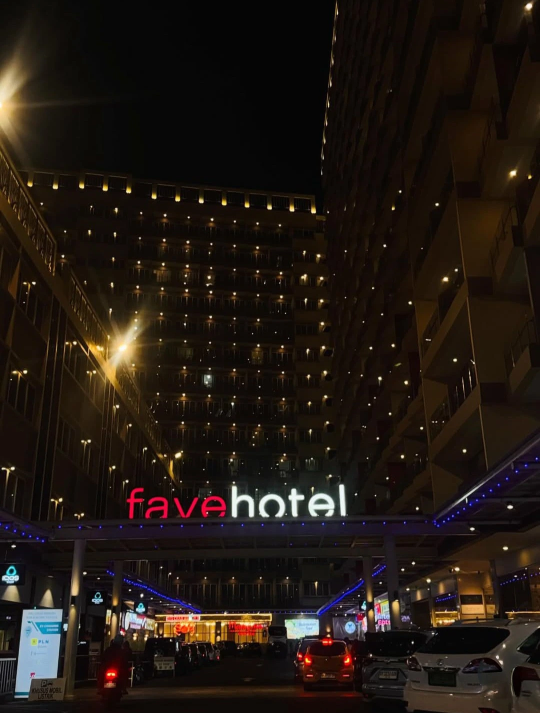 Batam Tour Travel Thamrin