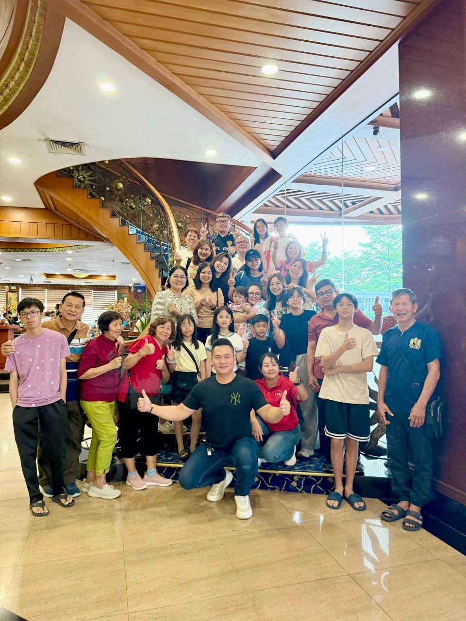 Batam City Tour Terbaik 2026