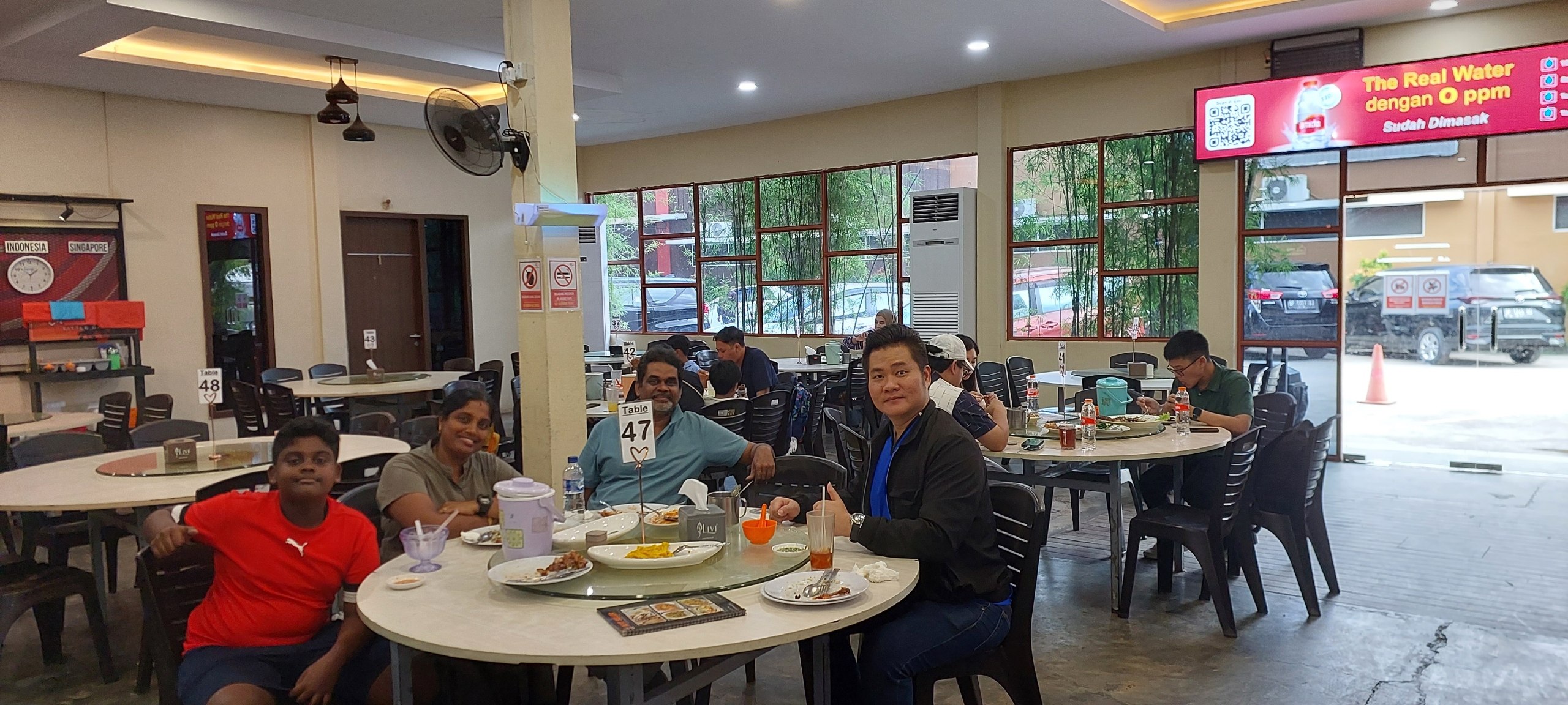 Batam Tour Package Indonesia