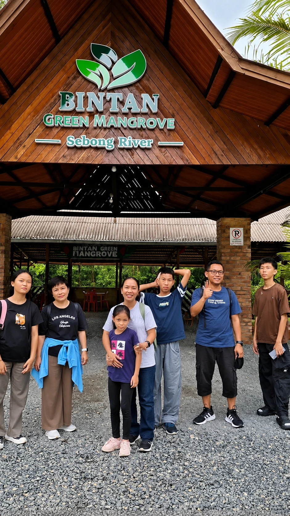 Paket Tour Batam Bintan Termurah